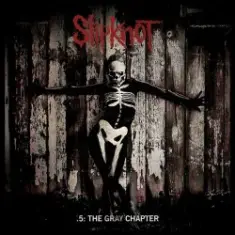 Slipknot — AOV