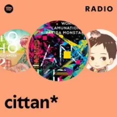 cittan — omokage behind the mask