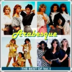 Arabesque — Lucifer's Lover