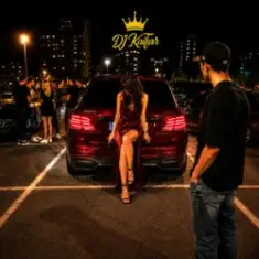 DJ KAIFAR — Дофамін