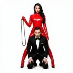 TURBOJAM — Альфа-самки