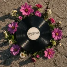 taOlka — Платівка