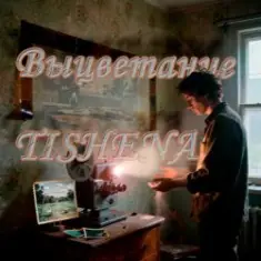 TISHENA — Выцветание