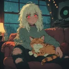 Enarvynn — Спать