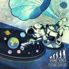 Vini Vici — The Tribe