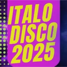ReyVi — Only You (New Italo Disco Style) 2025