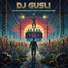 DJ GUSLI — Ой гуляет в поле диалектика