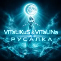 ViTaLiKuS — Русалка