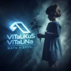 ViTaLiKuS — Мать и дочь...