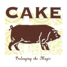Cake — Satan Is My Motor