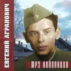 Евгений Агранович — Офицеры