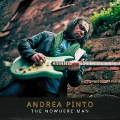 Andrea Pinto — The Nowhere Man