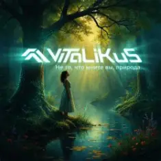 ViTaLiKuS — Не то, что мните вы, природа…