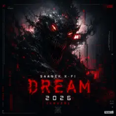 Saanek X-fi — Winter Space (original)
