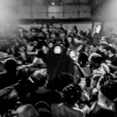Skrillex & Fred again.. & Flowdan — Rumble