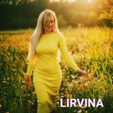 Lirvina — Тёплый май