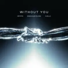 Gryffin & Avello & Sasha Alex Sloan — Without You