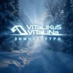 ViTaLiKuS — Зимнее утро