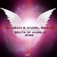 DJ Dean & Angel Beats — Beats Of Angels