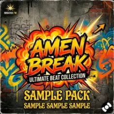 Sample — Amen Break