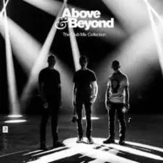 Above & Beyond feat. Zoe Johnston — Good For Me