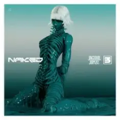 Jaguar Jonze — Naked