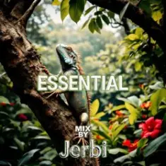 Jerbi — Fav Tracks Mix: ESSENTIAL || Uplifting Trance Mix