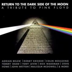 Gary Green & Robbie Krieger — Time
