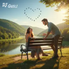 DJ GUSLI — Укрываясь от ночного ветра