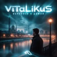 ViTaLiKuS — Вернулся я домой