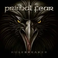 Primal Fear — Breaker