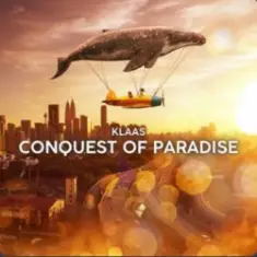 Klaas — Conquest Of Paradise