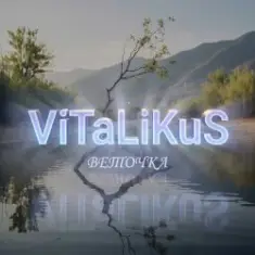 ViTaLiKuS — Веточка