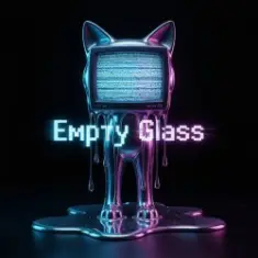 DJ Cheaz (feat. AI 5mewmet) — Empty Glass