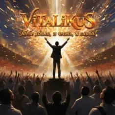 ViTaLiKuS — Тебе хвала, и честь, и слава!