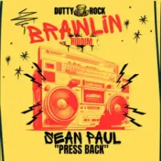 Sean Paul — Press Back