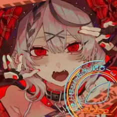 Sakamata Chloe — Jinsei Reset Button Pochi