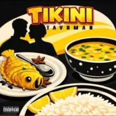 Tavo Man — Tikini