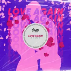 DJ JEDY — Love Again