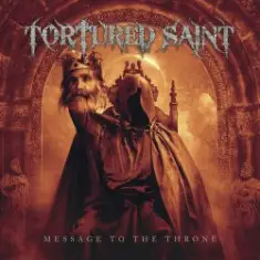Tortured Saint — Goliath