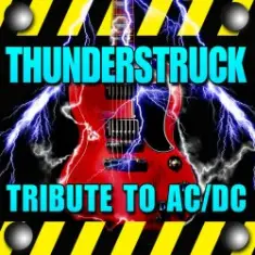 AC/DC — Thunderstruck (EwellicK Remix)