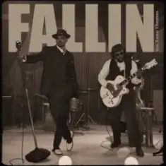 Chris Brown & Leon Thomas — Fallin'