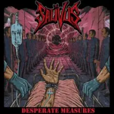 Salivus — Beyond Saving
