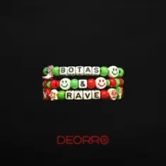 Deorro & 3BALLMTY — SINI23BALL