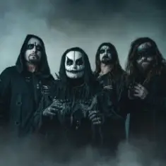 Cradle Of Filth — Filthy Little Secret