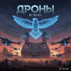 DJ GUSLI — Дроны