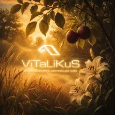 ViTaLiKuS — Когда волнуется желтеющая нива