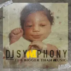 DJ Symphony feat. LDreamz & Samar Newsome — How Far