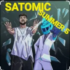 SATOMIC — SUMMER S