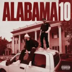 MOONLGHT & Fordo — Alabama 10